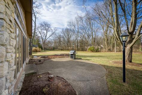 662 Morningside Drive Zionsville IN 46077