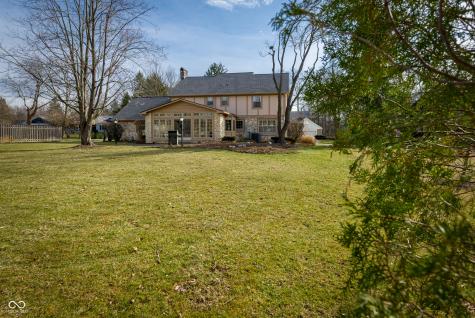 662 Morningside Drive Zionsville IN 46077