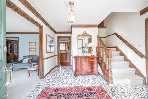662 Morningside Drive Zionsville IN 46077