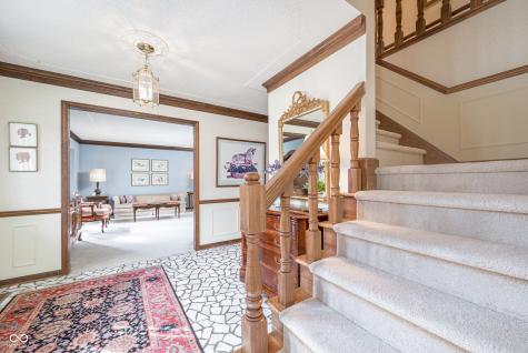 662 Morningside Drive Zionsville IN 46077
