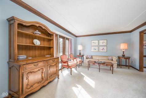 662 Morningside Drive Zionsville IN 46077