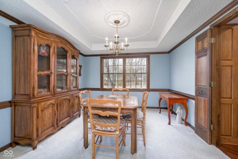 662 Morningside Drive Zionsville IN 46077
