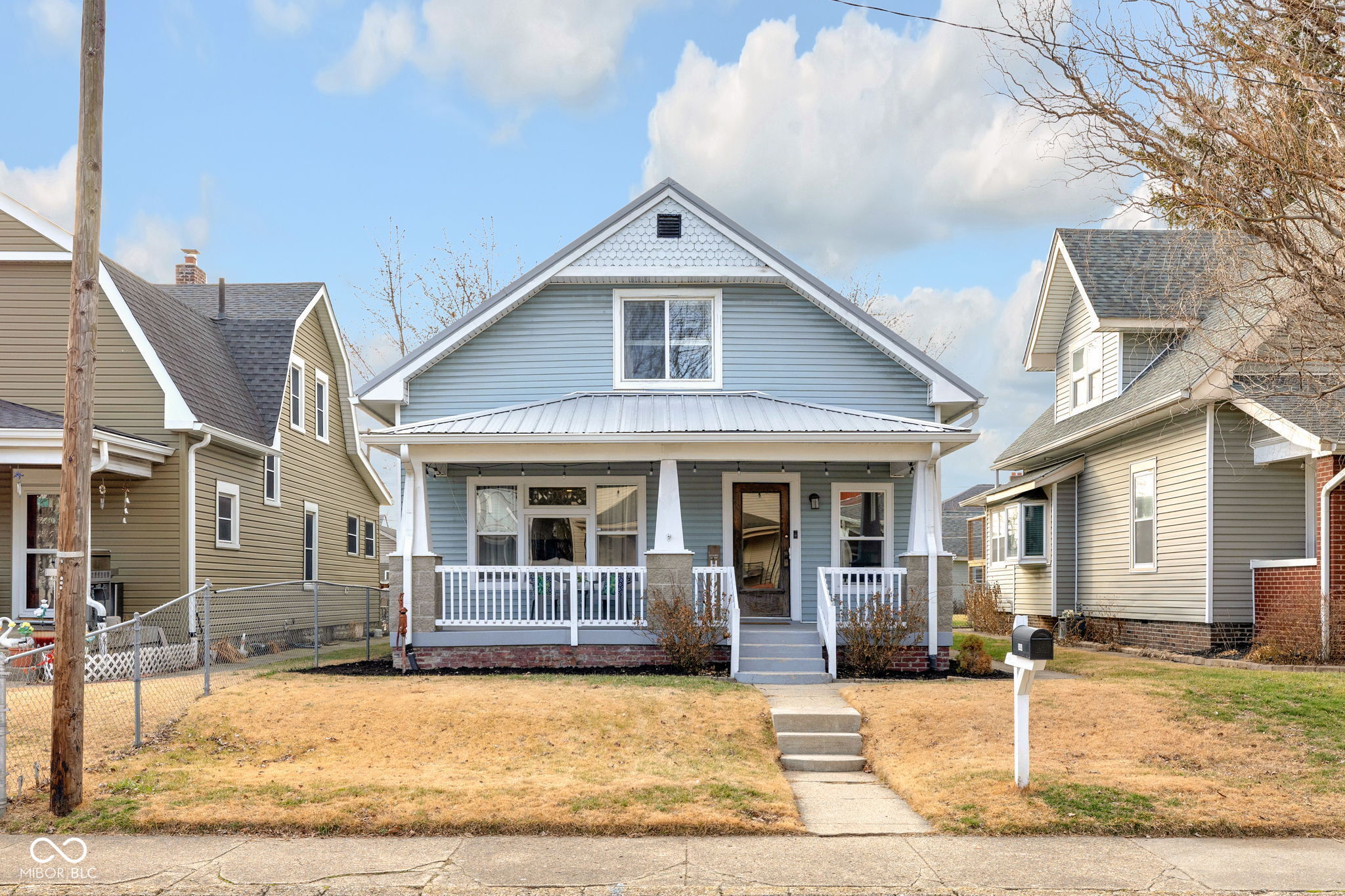1414 Leonard Street Indianapolis IN 46203
