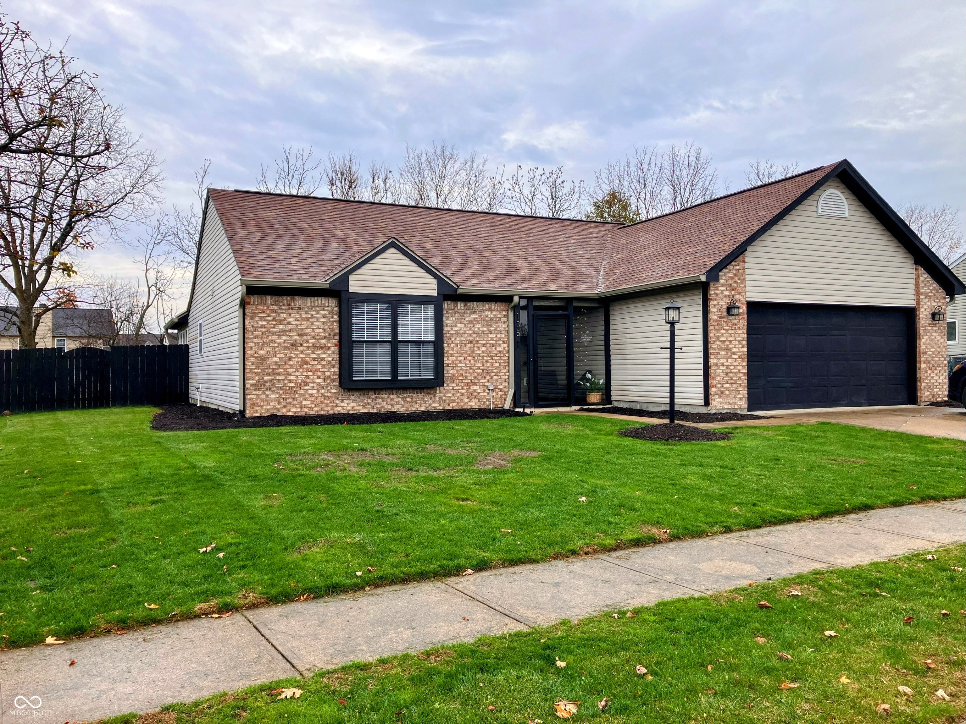 135 E Quail Wood Lane Westfield IN 46074