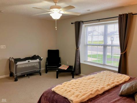 135 E Quail Wood Lane Westfield IN 46074