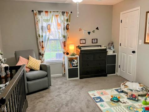 135 E Quail Wood Lane Westfield IN 46074
