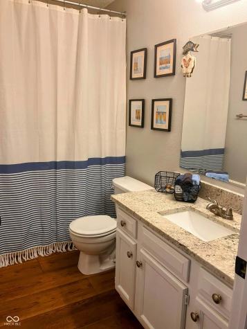 135 E Quail Wood Lane Westfield IN 46074