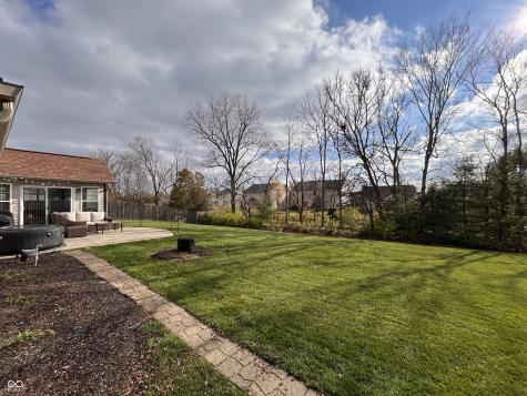 135 E Quail Wood Lane Westfield IN 46074