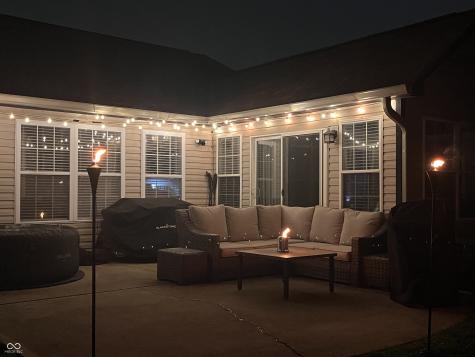135 E Quail Wood Lane Westfield IN 46074