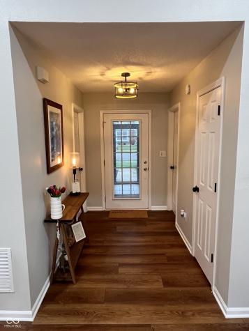 135 E Quail Wood Lane Westfield IN 46074
