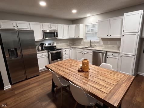 135 E Quail Wood Lane Westfield IN 46074