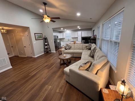 135 E Quail Wood Lane Westfield IN 46074
