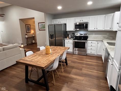 135 E Quail Wood Lane Westfield IN 46074