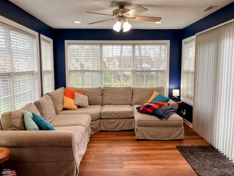 135 E Quail Wood Lane Westfield IN 46074