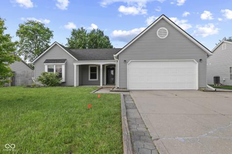 191 Suncrest Drive Greenwood IN 46143