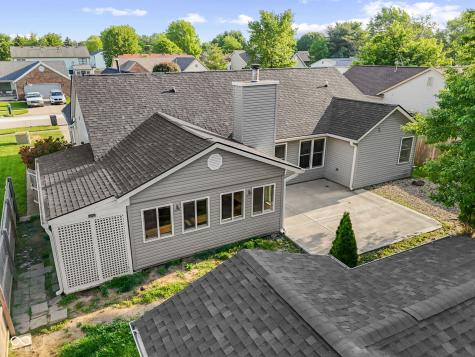 191 Suncrest Drive Greenwood IN 46143
