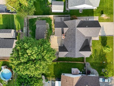 191 Suncrest Drive Greenwood IN 46143