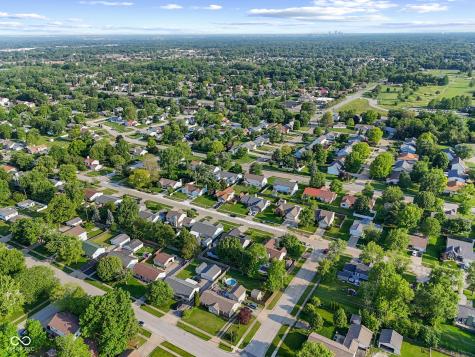 191 Suncrest Drive Greenwood IN 46143