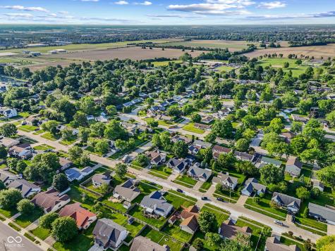 191 Suncrest Drive Greenwood IN 46143