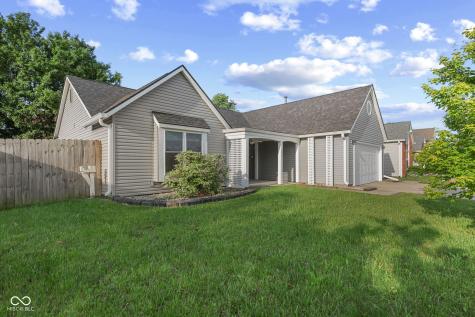 191 Suncrest Drive Greenwood IN 46143