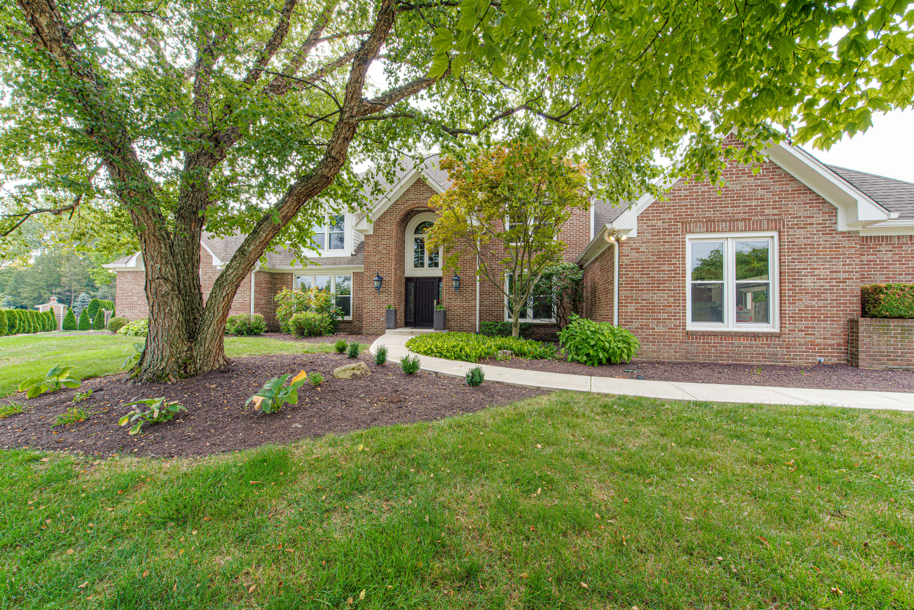 2757 Bay Court Carmel IN 46032