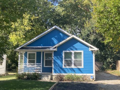 3948 N Butler Avenue Indianapolis IN 46226