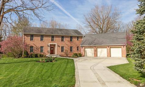 4739 Beechwood Road Avon IN 46123
