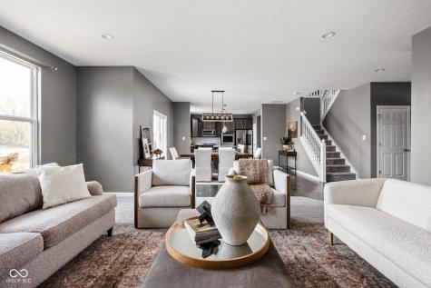 8180 Shaldon Court Zionsville IN 46077