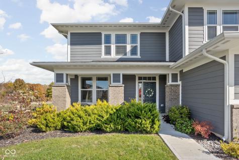 8180 Shaldon Court Zionsville IN 46077