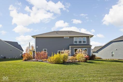 8180 Shaldon Court Zionsville IN 46077
