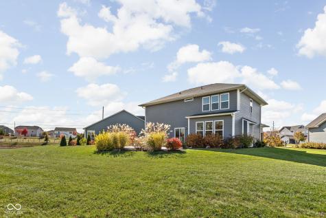 8180 Shaldon Court Zionsville IN 46077