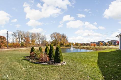 8180 Shaldon Court Zionsville IN 46077