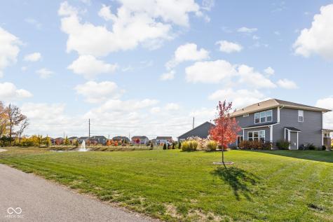 8180 Shaldon Court Zionsville IN 46077