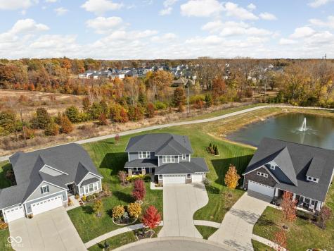 8180 Shaldon Court Zionsville IN 46077