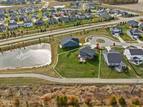 8180 Shaldon Court Zionsville IN 46077