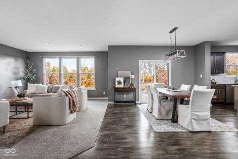 8180 Shaldon Court Zionsville IN 46077