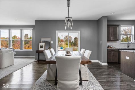 8180 Shaldon Court Zionsville IN 46077