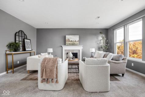 8180 Shaldon Court Zionsville IN 46077