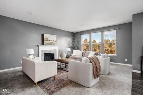 8180 Shaldon Court Zionsville IN 46077
