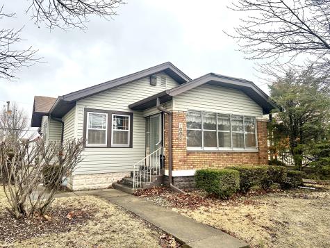 1005 Cameron Street Indianapolis IN 46203
