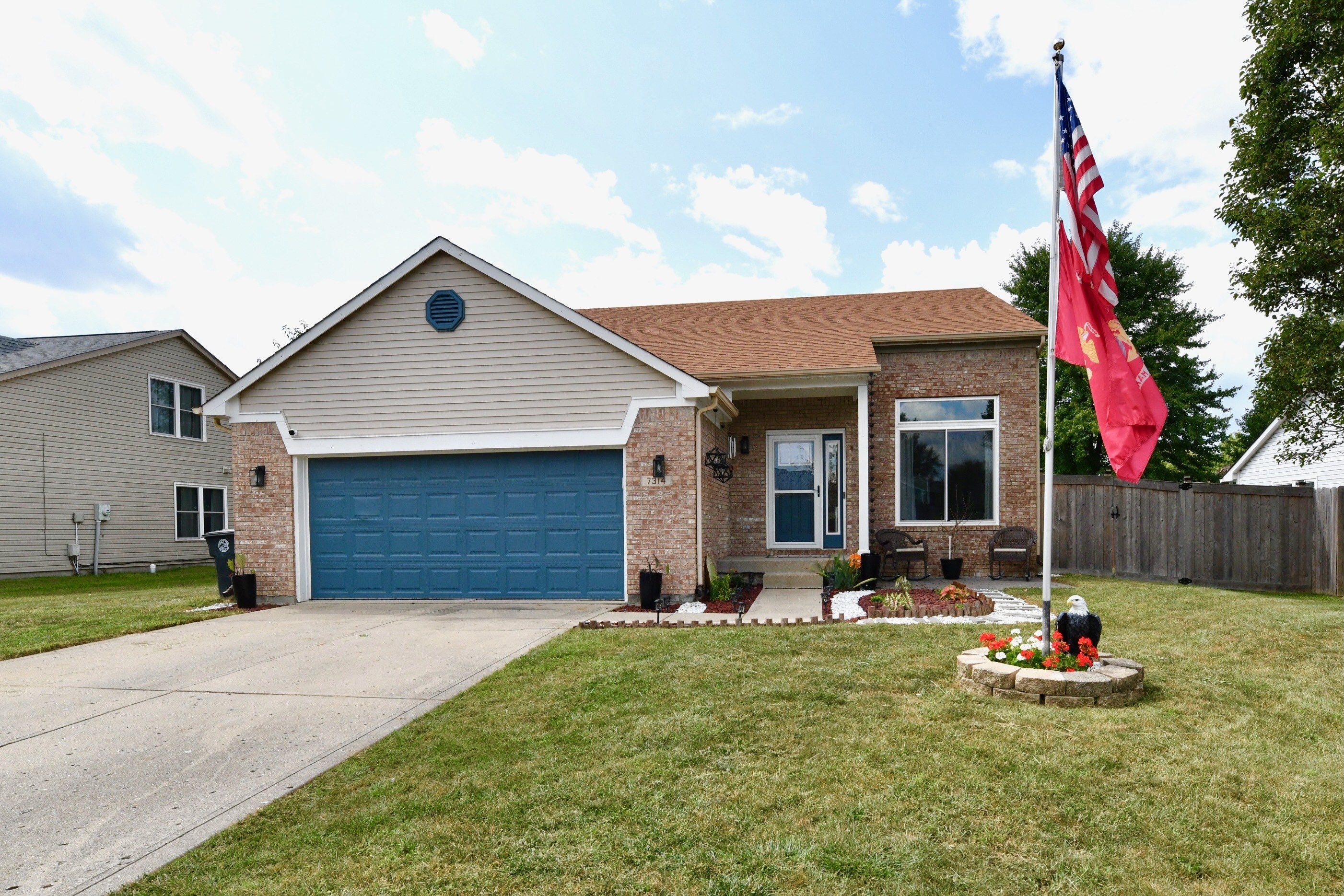 7314 Quartz Rock Road Indianapolis IN 46236
