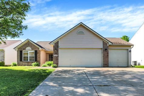 6705 Southern Cross Drive Indianapolis IN 46237