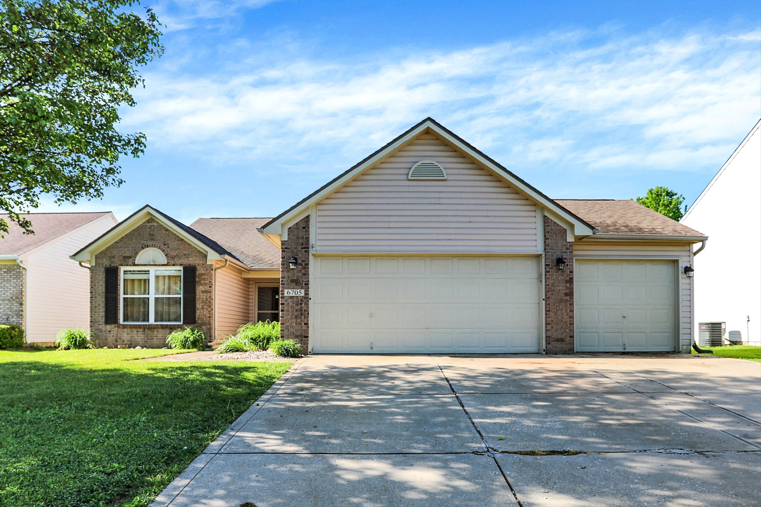 6705 Southern Cross Drive Indianapolis IN 46237