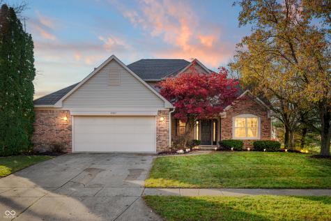 6367 Red Delicious Lane Avon IN 46123