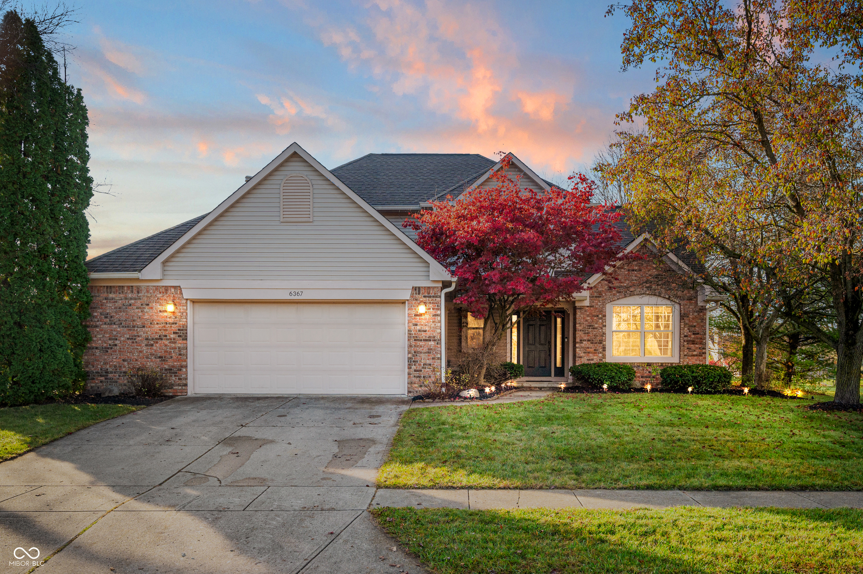 6367 Red Delicious Lane Avon IN 46123