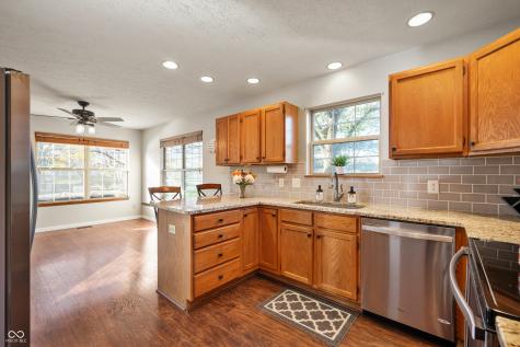 6367 Red Delicious Lane Avon IN 46123