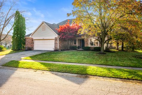 6367 Red Delicious Lane Avon IN 46123