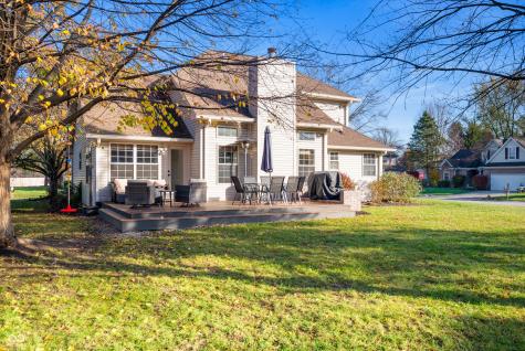 6367 Red Delicious Lane Avon IN 46123
