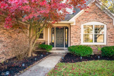 6367 Red Delicious Lane Avon IN 46123