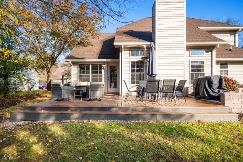 6367 Red Delicious Lane Avon IN 46123